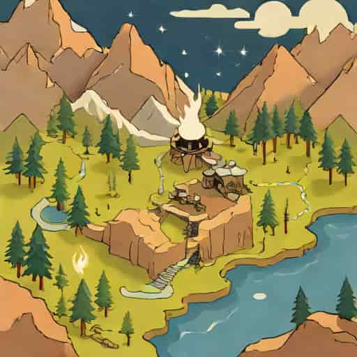 Outer Wilds The Silenced Cartographer