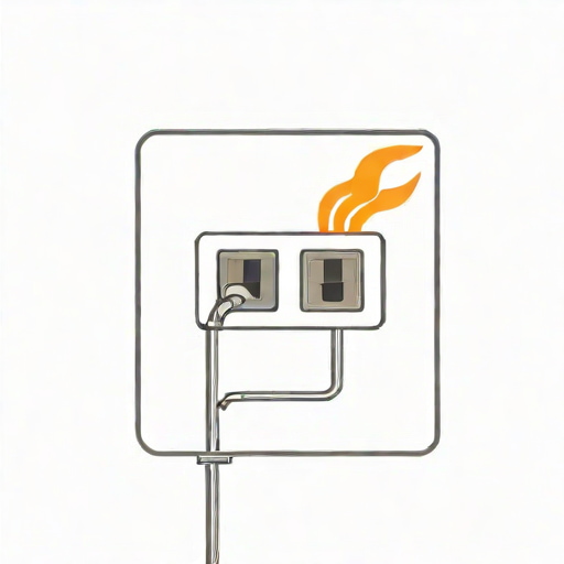 Outlet Sparks When Plugging In