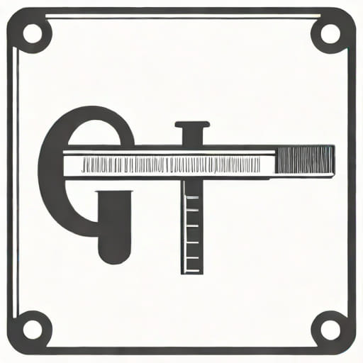 Outside Vernier Micrometer