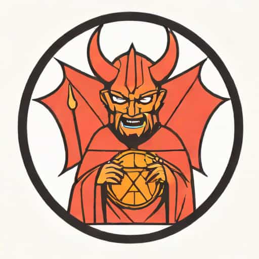 Outwitting The Devil Em Portugues