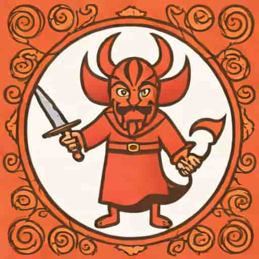 Outwitting The Devil Spanish Version