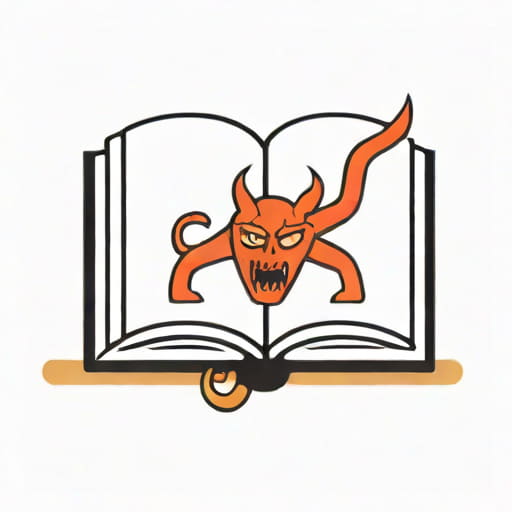Outwitting The Devil Used Book