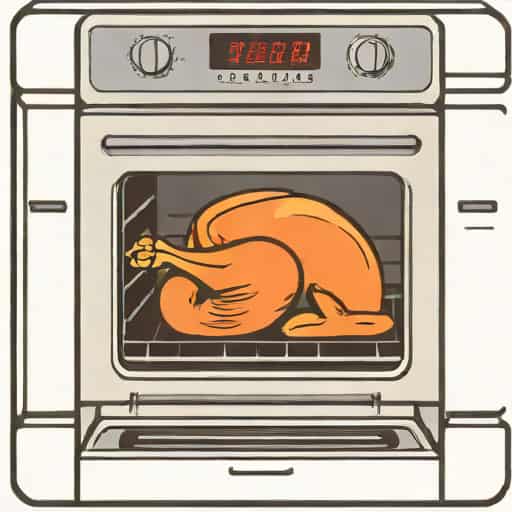 Oven Temp For Butterball Turkey