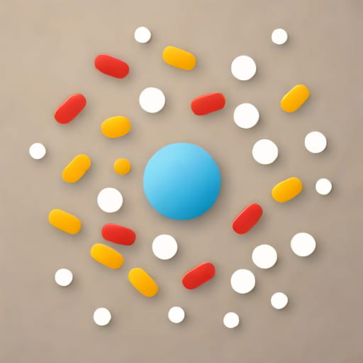 Over The Counter Alertness Pills