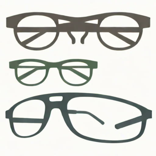 Over The Counter Glasses For Farsightedness