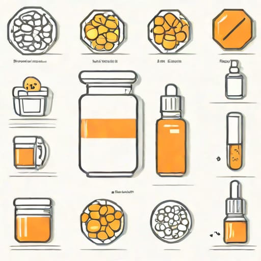 Over The Counter Gout Medication