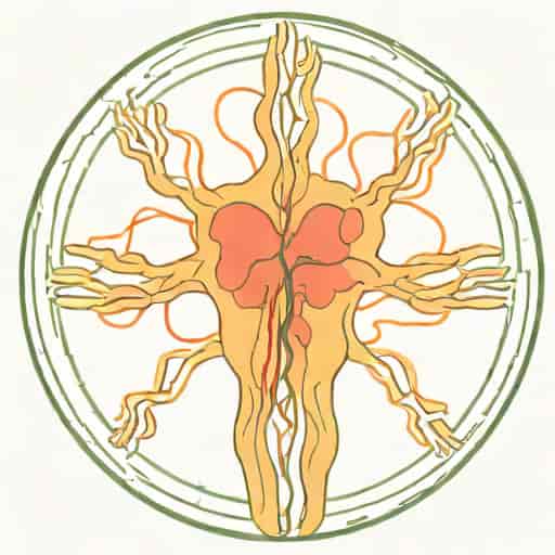 Overactive Parasympathetic Nervous System