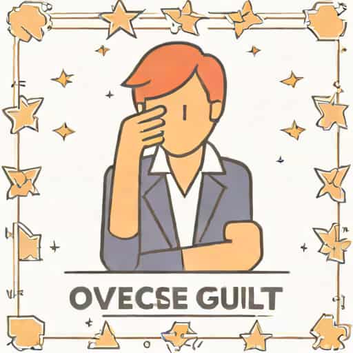 Overcome Guilt And Shame