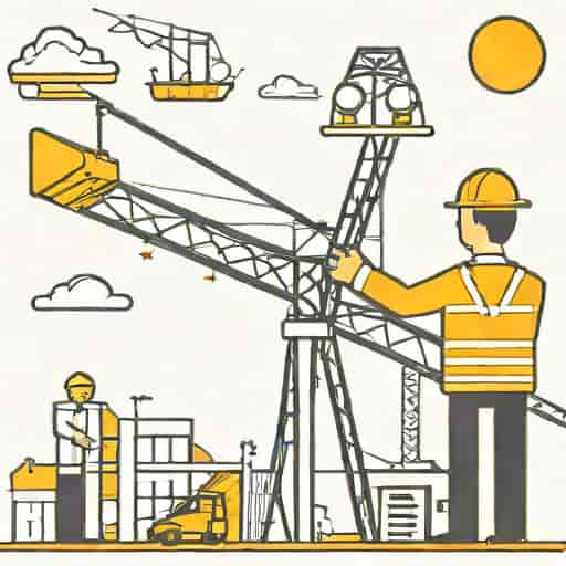 Overhead Linesman Jobs Abroad