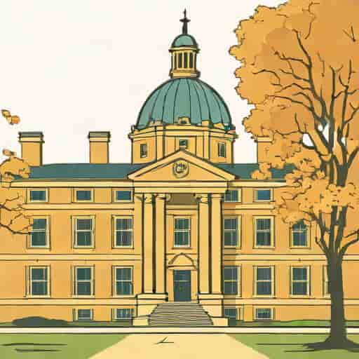 Oxford International College Halifax