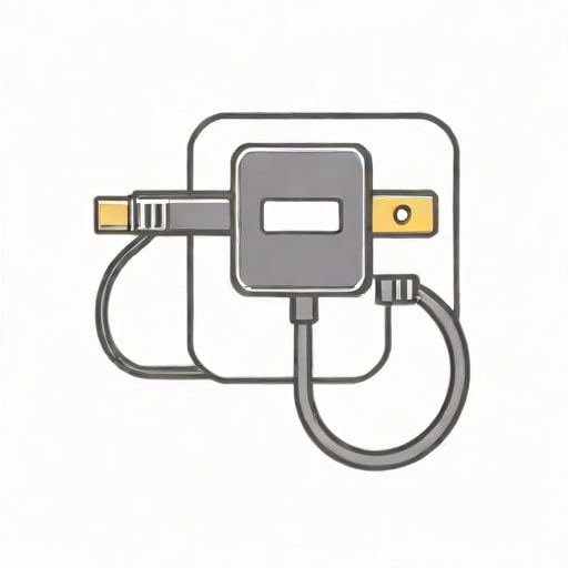 Oxford Trickle Charger