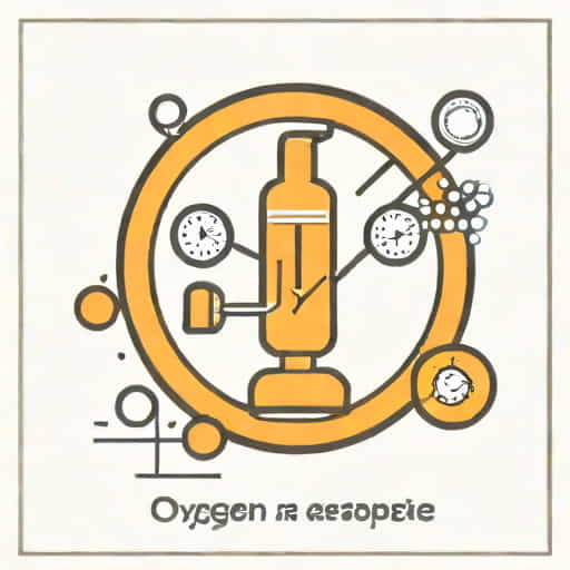 Oxygen Isotope Analysis Measures The
