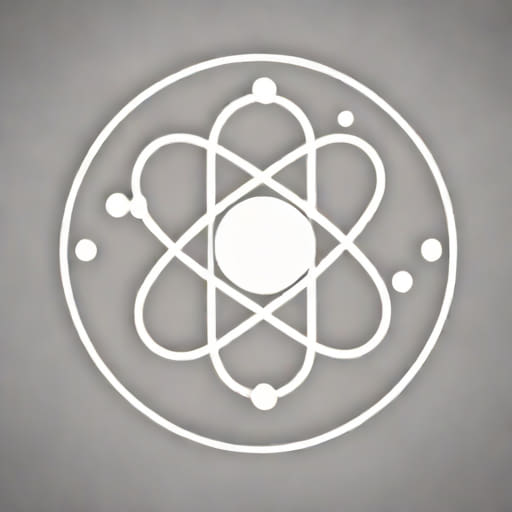 Oxygen Isotope Symbol