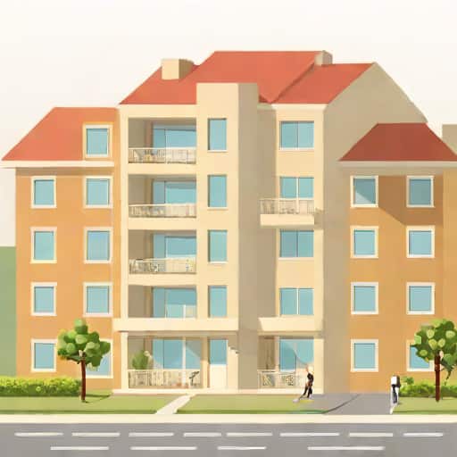 Oyo 190 Anglo Residences