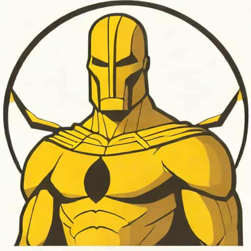 Ozymandias Watchmen Powers
