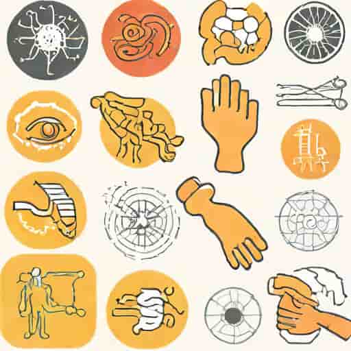 Pain Pallor Pulse Paresthesia And Paralysis