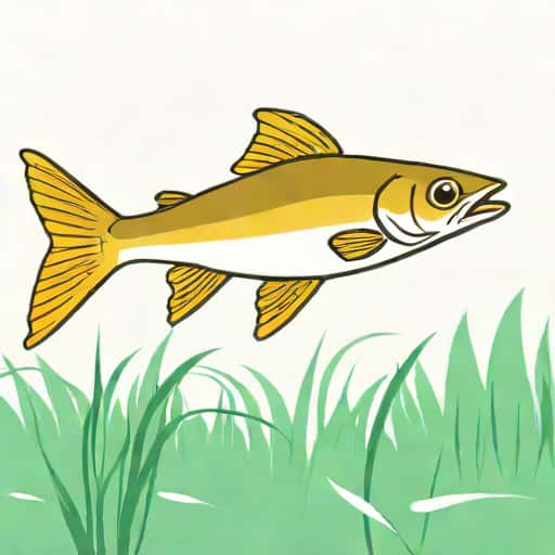 Palia Eyeless Minnow Location