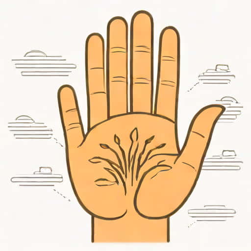 Palmist Meaning In Hindi With Example