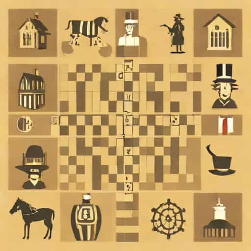 Pamphleteer Of Colonial America Crossword