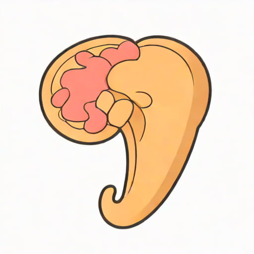 Pancreas And Duodenum