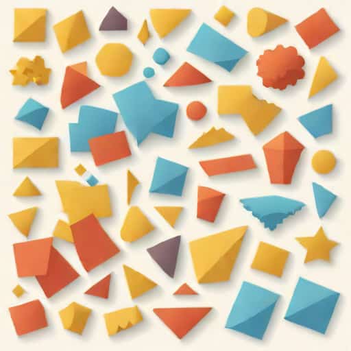 Paper Crumble Transition