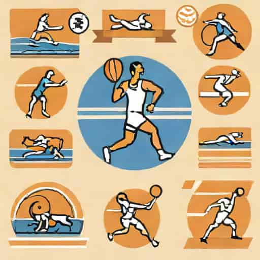 Para Athletics Events