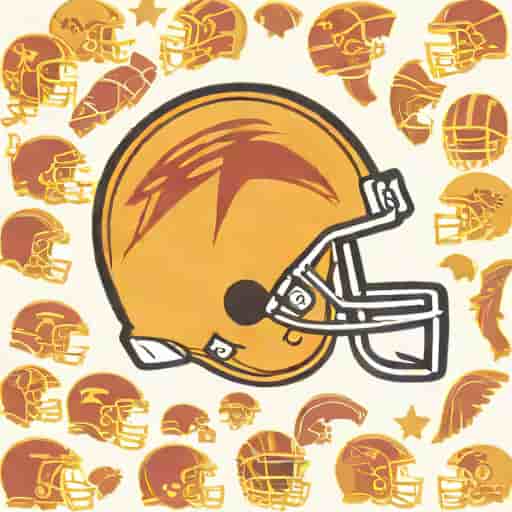 Paraclete High School Football