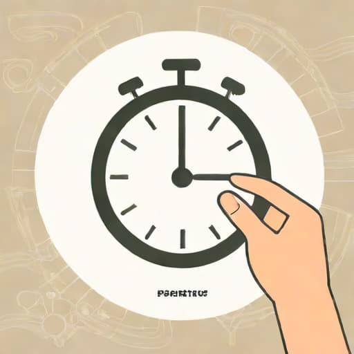 Paragraph Writing On Punctuality