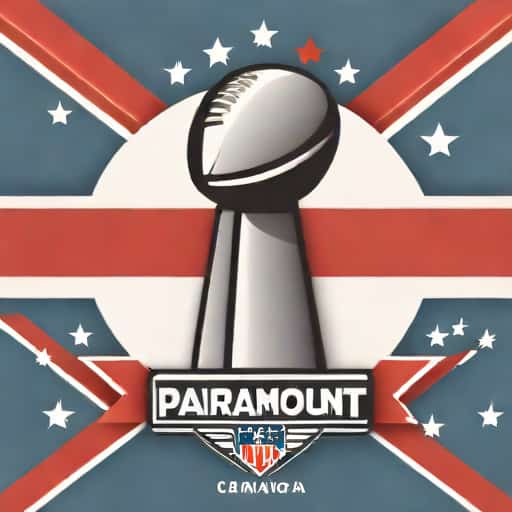 Paramount Plus Canada Superbowl