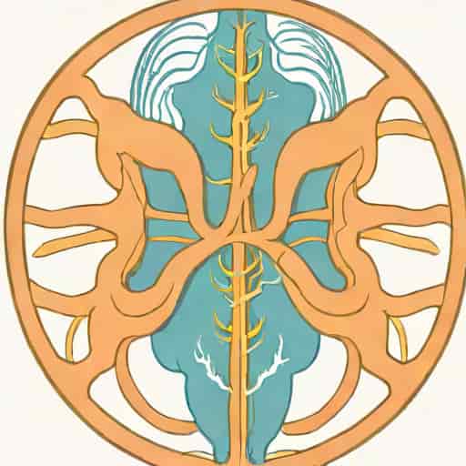 Parasympathetic Innervation Of Jejunum
