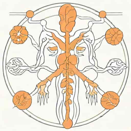 Parasympathetic Nervous System In Japanese