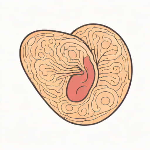 Parenchymal Tissue In The Testes