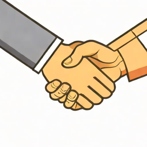 Parent Trap Handshake Tutorial