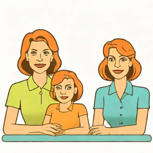 Parent Trap Stepmother