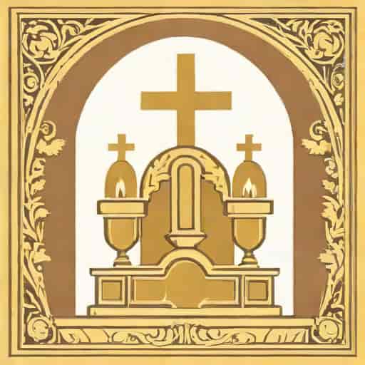 Parish Sacramental Program