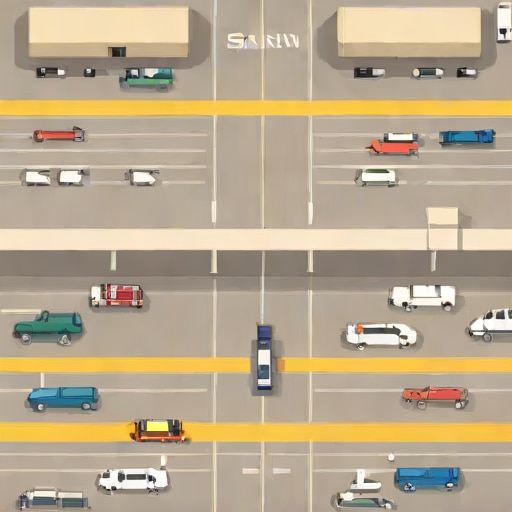 Parking At San Diego Airport