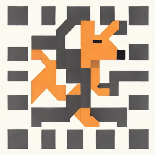 Part Of A Quadruped Crossword Clue