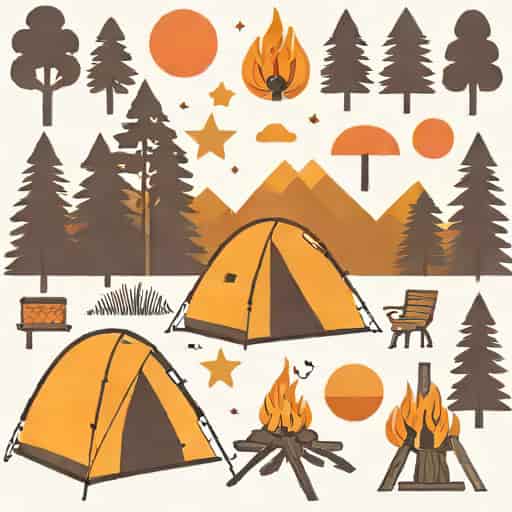 Passion Camping Peron