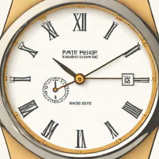 Patek Philippe Timepiece