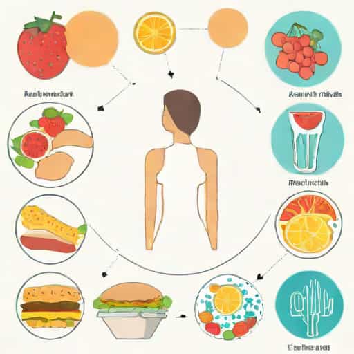 Pathophysiology Of Bulimia Nervosa