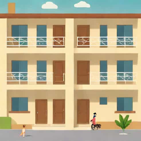 Patria De Cebu Dormitory