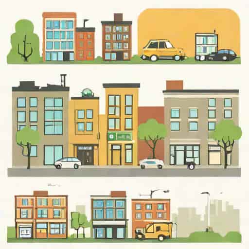 Patrick Murphy Oh The Urbanity
