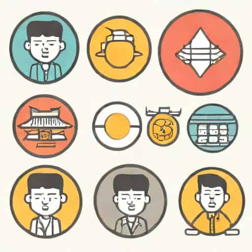 Patronizing In Korean