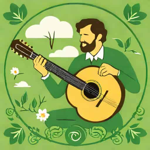Paul Jennings Greensleeves