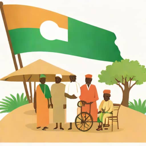 Peaceful Coexistence In Nigeria