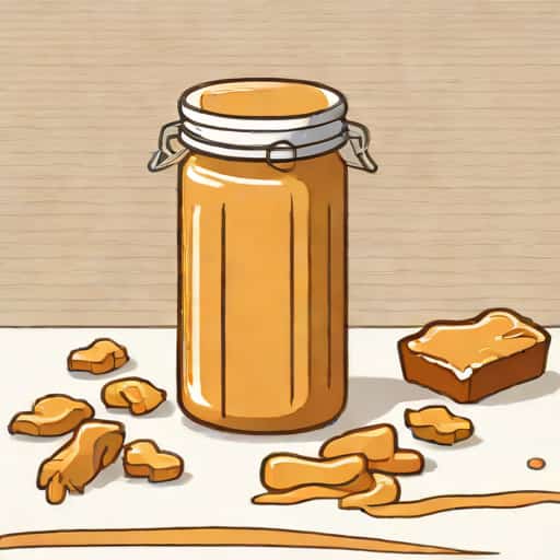 Peanut Butter Drizzle Recipe