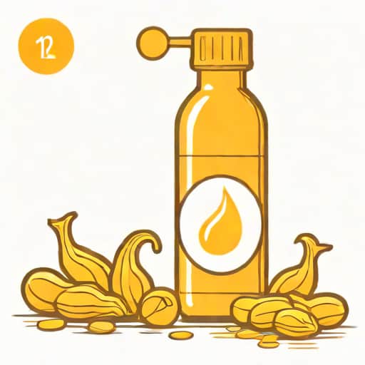 Peanut Oil Solidify Temperature