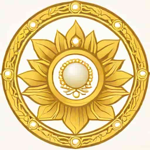 Pearl Of Enthrallment
