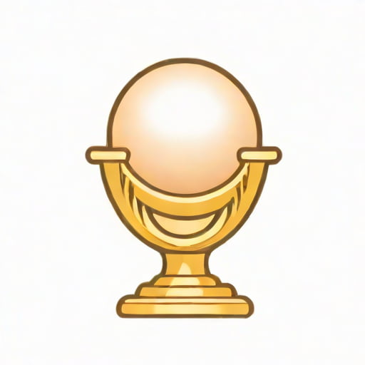 Pearl Of Ineffable Knowledge
