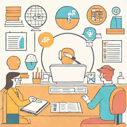 Pedagogic Content Knowledge Analysis